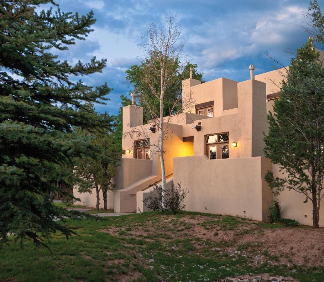 Club Wyndham Taos Hotel Exterior photo